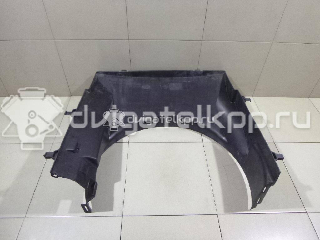 Фото Диффузор вентилятора  PGK500096 для land rover Discovery III {forloop.counter}}