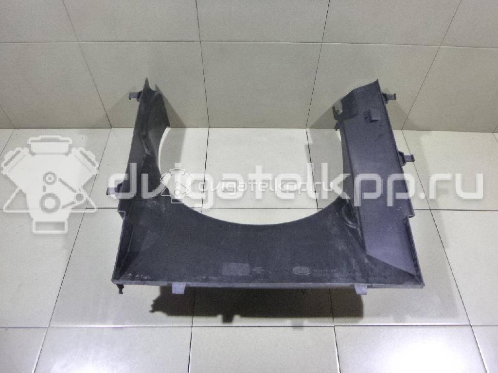 Фото Диффузор вентилятора  PGK500096 для land rover Discovery III {forloop.counter}}