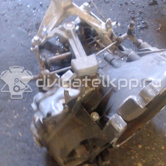 Фото Контрактная (б/у) МКПП для Ford Focus 120 л.с 16V 1.8 л CSDB бензин 1316395