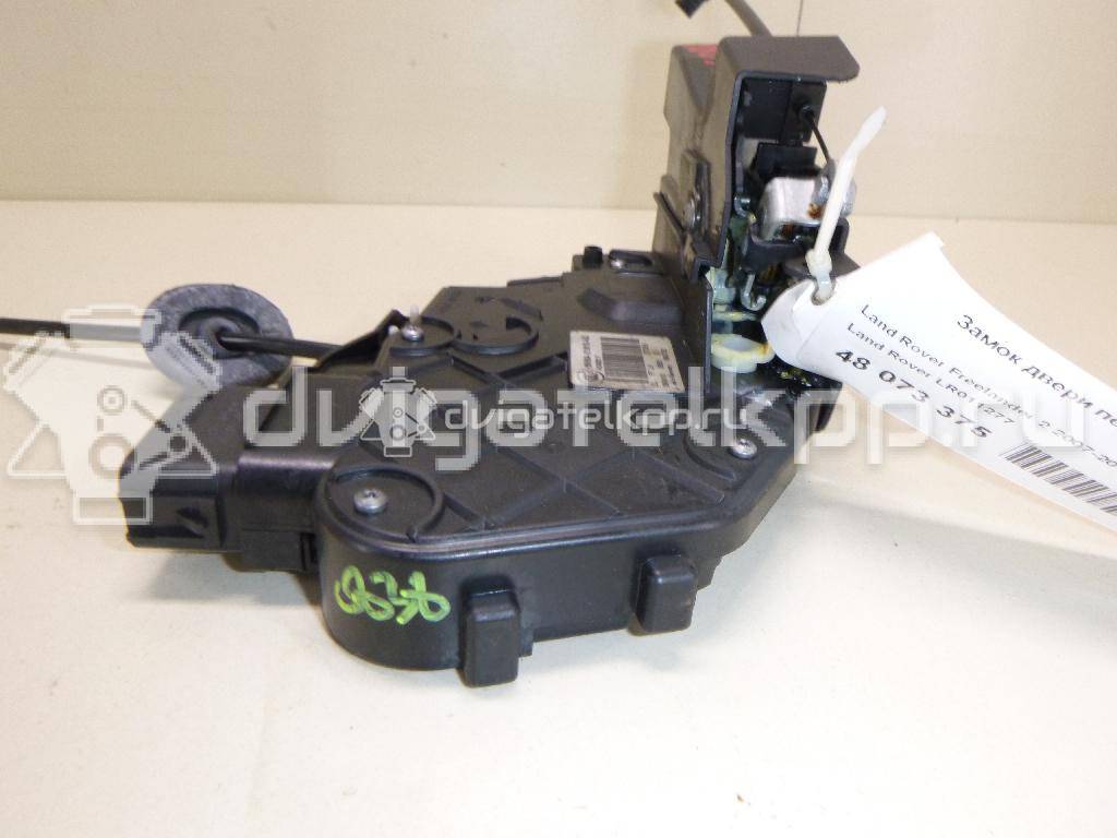 Фото Замок двери передней левой  LR011277 для Land Rover Freelander / Range Rover / Discovery {forloop.counter}}