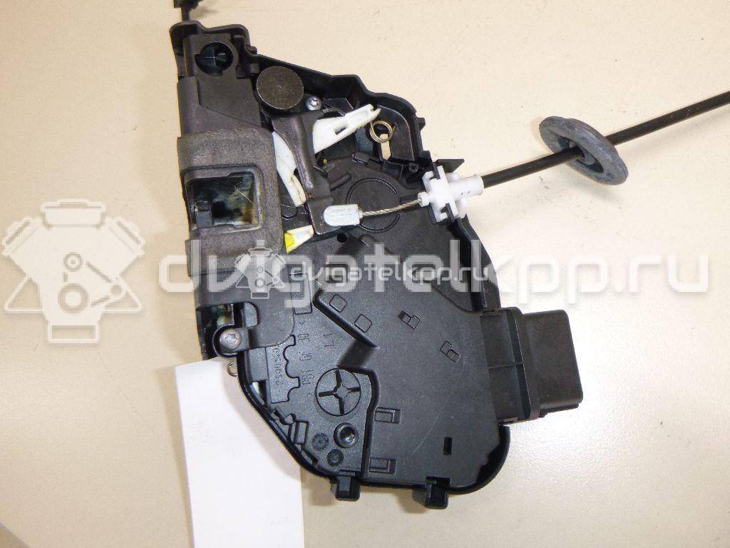 Фото Замок двери передней левой  LR011277 для Land Rover Freelander / Range Rover / Discovery {forloop.counter}}