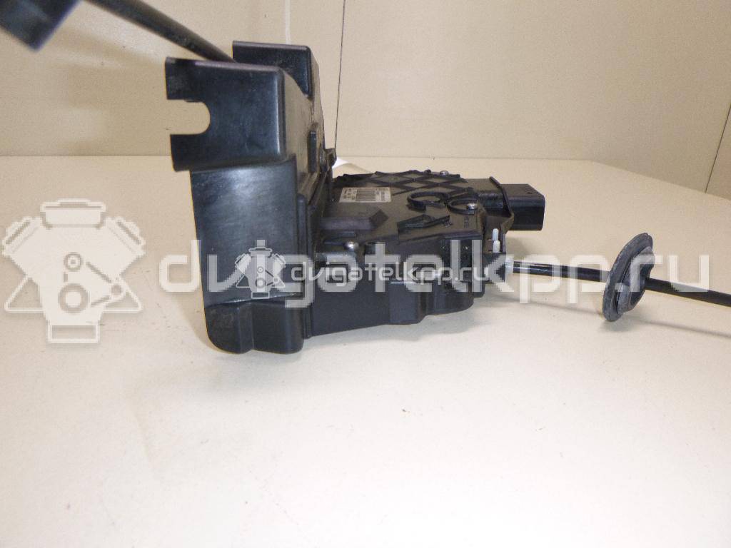 Фото Замок двери передней левой  LR011277 для Land Rover Freelander / Range Rover / Discovery {forloop.counter}}