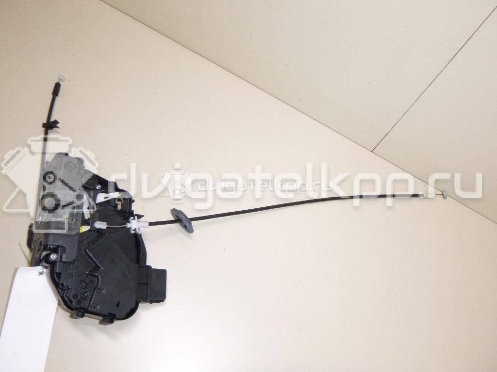 Фото Замок двери передней левой  LR011277 для Land Rover Freelander / Range Rover / Discovery {forloop.counter}}