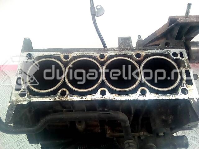 Фото Блок двигателя для двигателя LFY (XU7JP4) для Peugeot 406 / 306 110-117 л.с 16V 1.8 л Бензин/спирт {forloop.counter}}