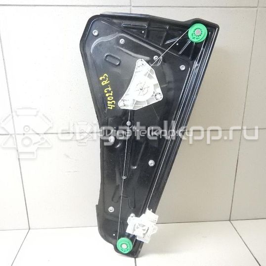 Фото Стеклоподъемник электр. задний правый  CVH500120 для Land Rover Range Rover / Discovery
