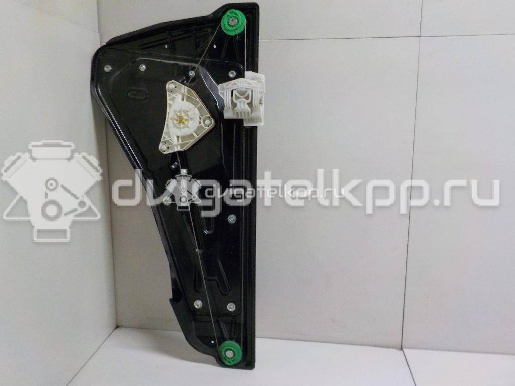 Фото Стеклоподъемник электр. задний правый  CVH500120 для Land Rover Range Rover / Discovery {forloop.counter}}