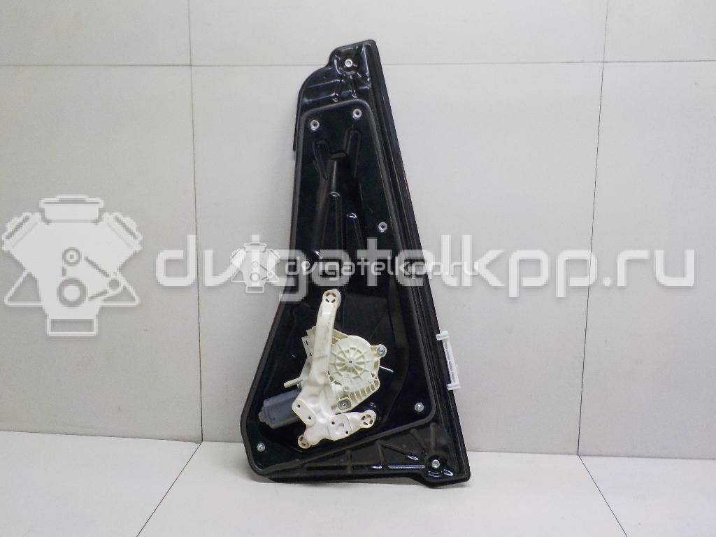 Фото Стеклоподъемник электр. задний правый  CVH500120 для Land Rover Range Rover / Discovery {forloop.counter}}