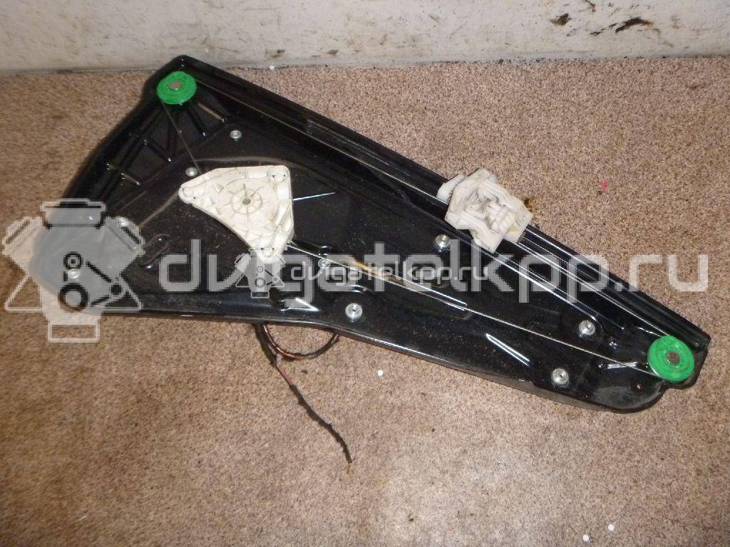 Фото Стеклоподъемник электр. задний правый  CVH500120 для Land Rover Range Rover / Discovery {forloop.counter}}