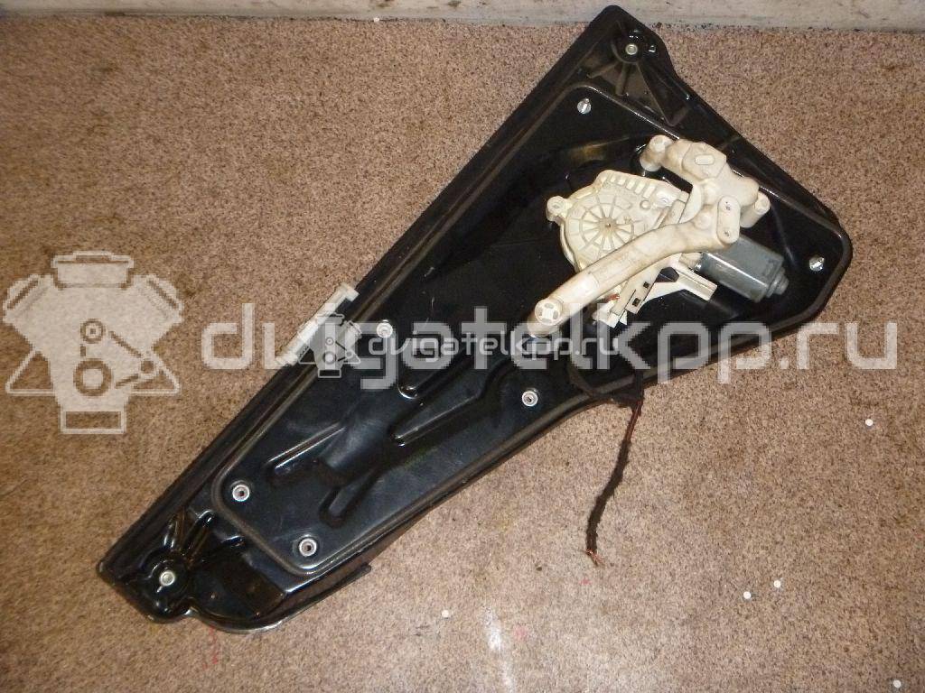 Фото Стеклоподъемник электр. задний правый  CVH500120 для Land Rover Range Rover / Discovery {forloop.counter}}
