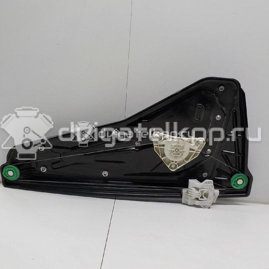 Фото Стеклоподъемник электр. задний правый  CVH500120 для Land Rover Range Rover / Discovery