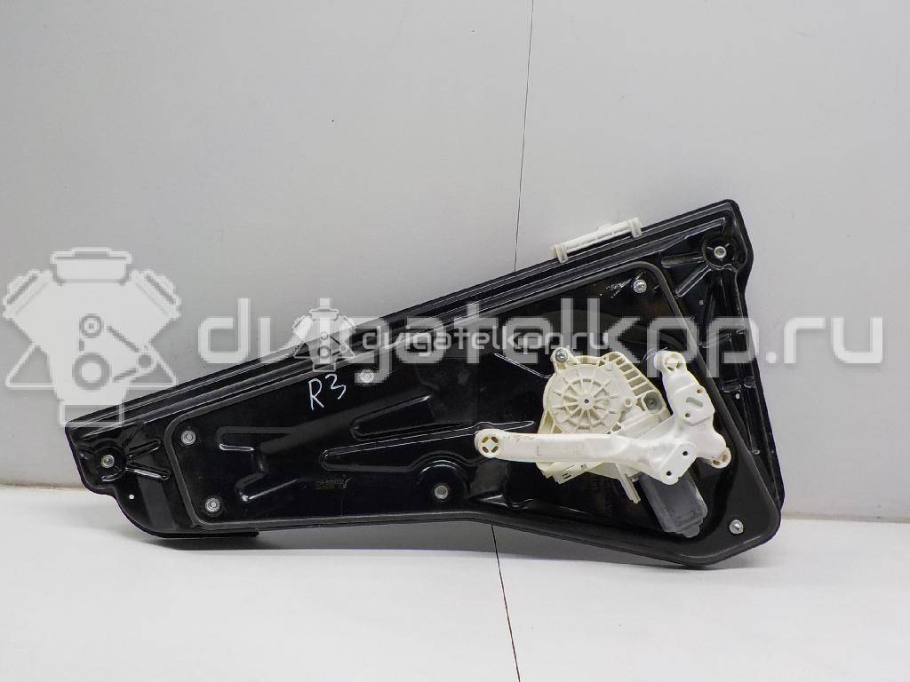 Фото Стеклоподъемник электр. задний правый  CVH500120 для Land Rover Range Rover / Discovery {forloop.counter}}