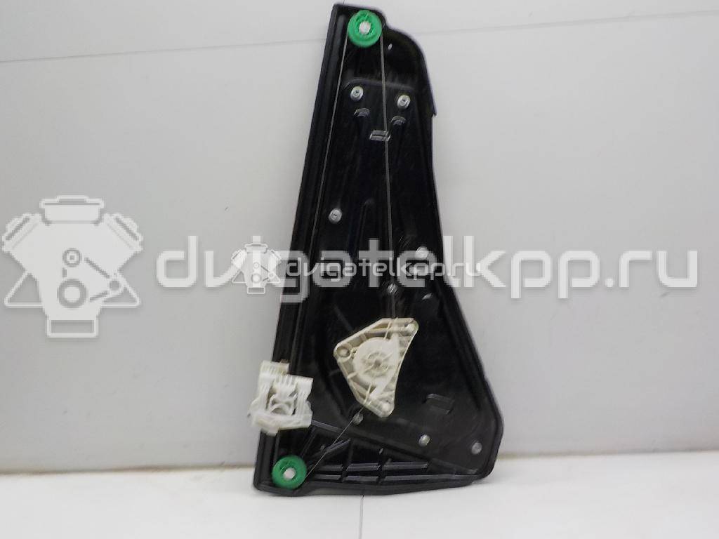 Фото Стеклоподъемник электр. задний правый  CVH500120 для Land Rover Range Rover / Discovery {forloop.counter}}