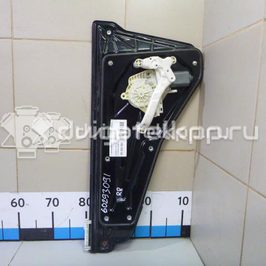 Фото Стеклоподъемник электр. задний правый  CVH500120 для Land Rover Range Rover / Discovery