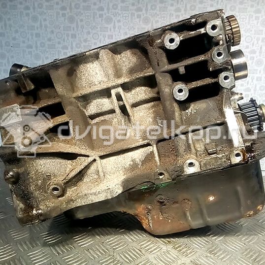Фото Блок двигателя для двигателя D14Z6 для Honda Civic 75-90 л.с 16V 1.4 л бензин