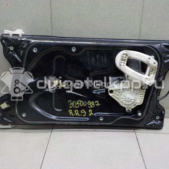 Фото Стеклоподъемник электр. передний левый  CUH500250 для Land Rover Range Rover / Discovery