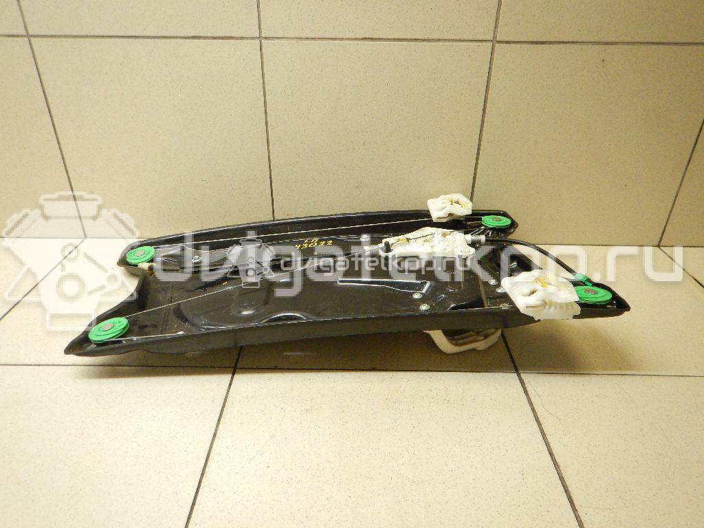 Фото Стеклоподъемник электр. передний левый  CUH500250 для Land Rover Range Rover / Discovery {forloop.counter}}