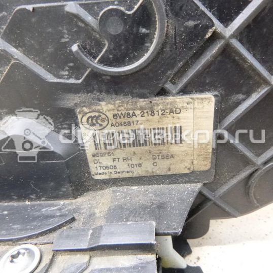 Фото Замок двери передней правой  LR011275 для Land Rover Freelander / Range Rover / Discovery