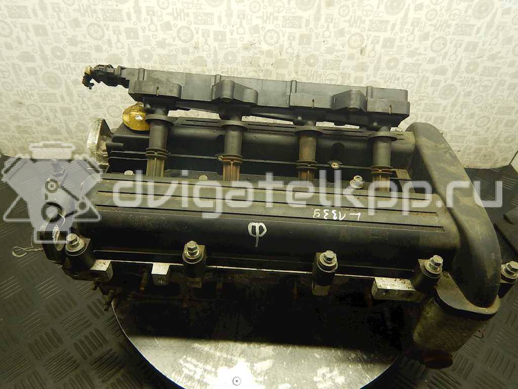 Фото Головка блока для двигателя Z 22 YH для Holden / Opel / Chevrolet / Vauxhall 150-155 л.с 16V 2.2 л бензин {forloop.counter}}