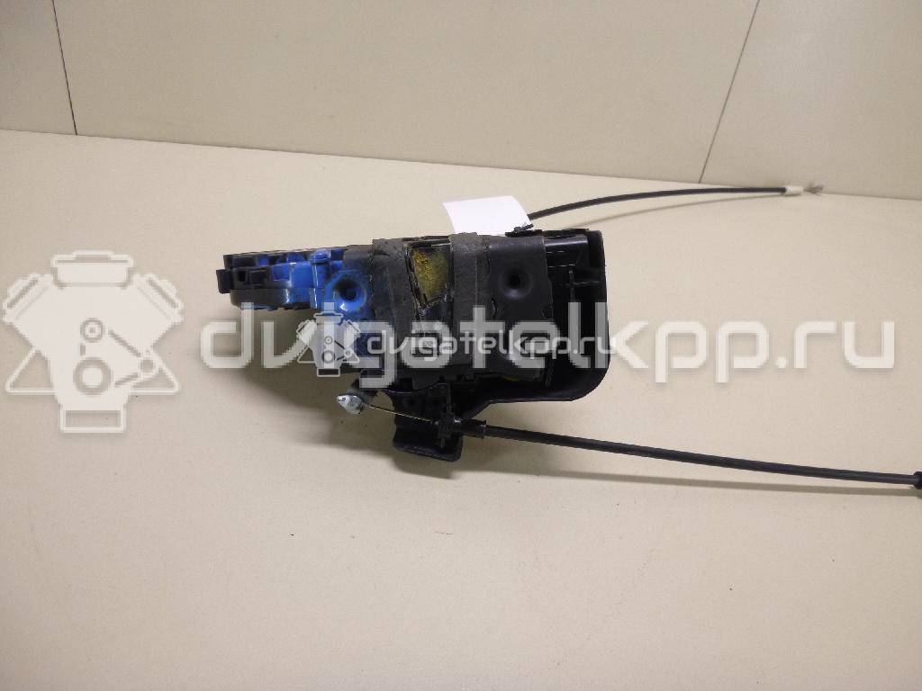 Фото Замок двери передней правой  LR011275 для Land Rover Freelander / Range Rover / Discovery {forloop.counter}}