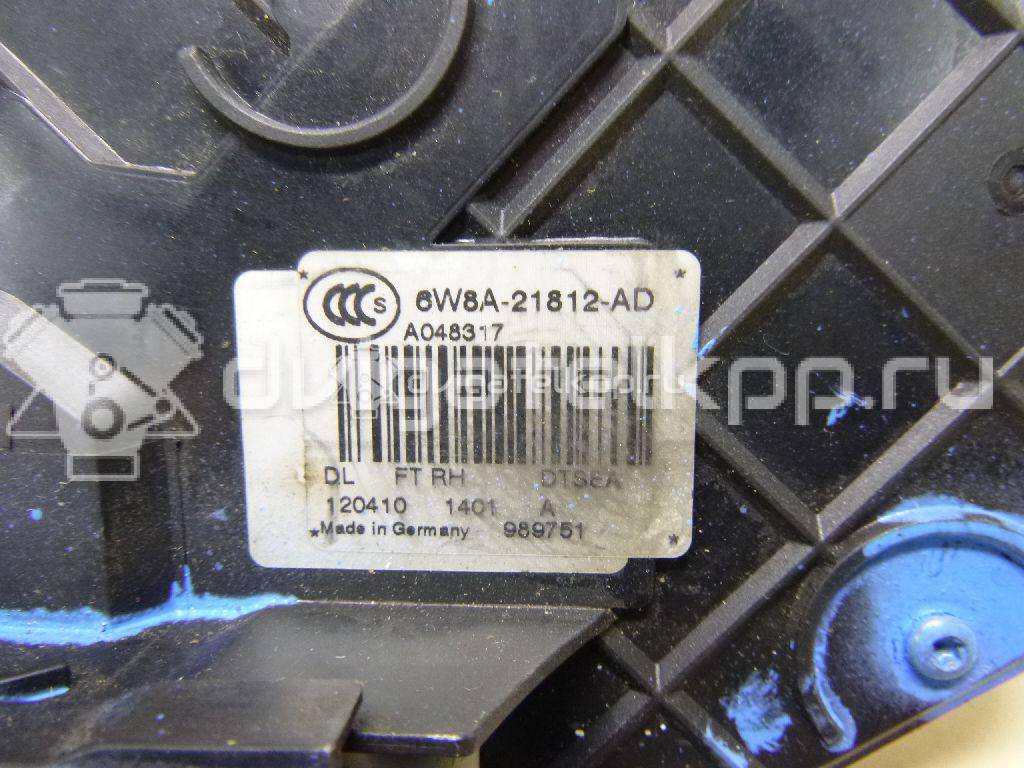 Фото Замок двери передней правой  LR011275 для Land Rover Freelander / Range Rover / Discovery {forloop.counter}}