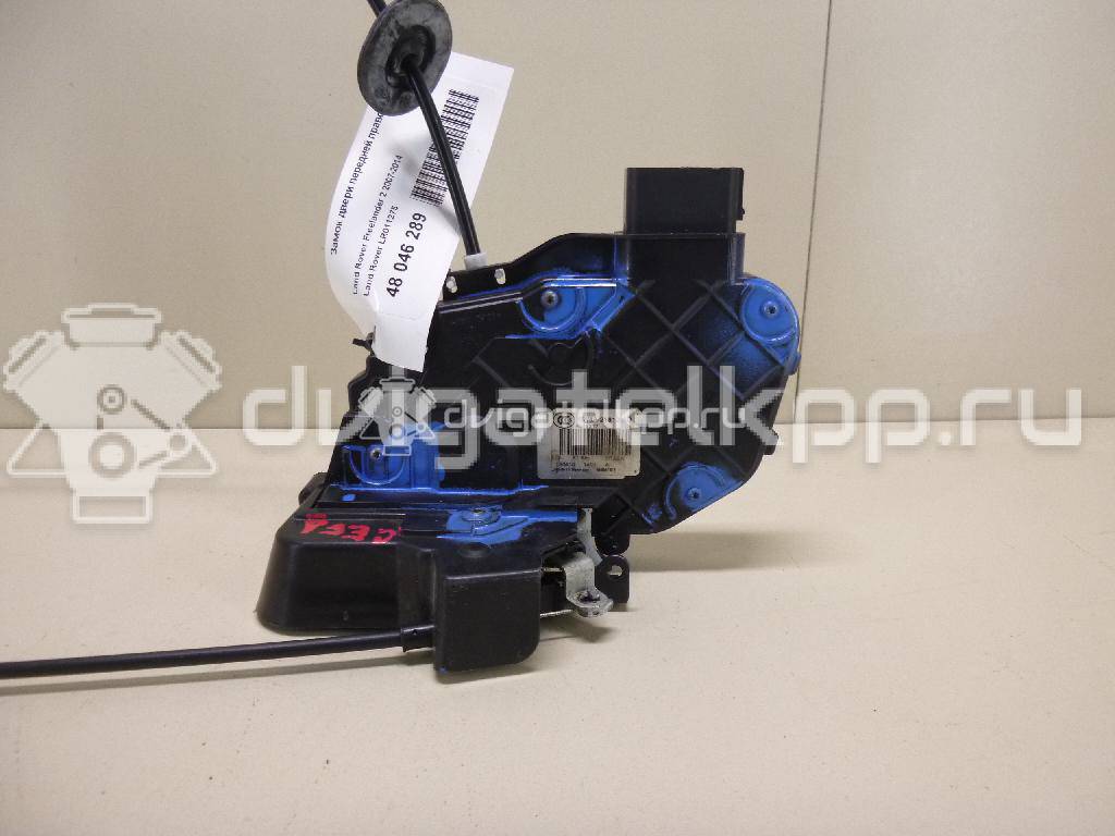 Фото Замок двери передней правой  LR011275 для Land Rover Freelander / Range Rover / Discovery {forloop.counter}}