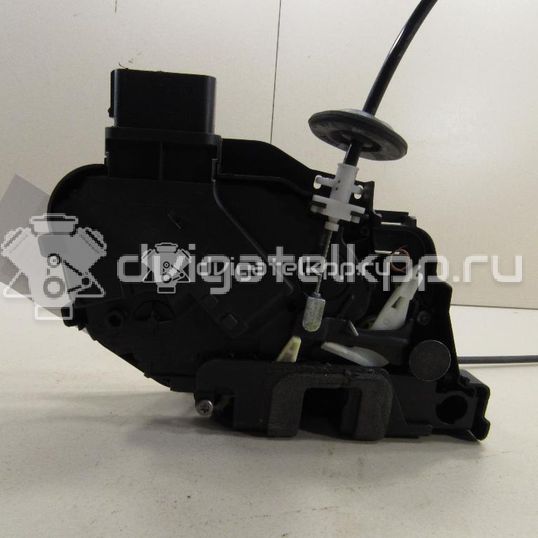 Фото Замок двери передней правой  LR011275 для Land Rover Freelander / Range Rover / Discovery
