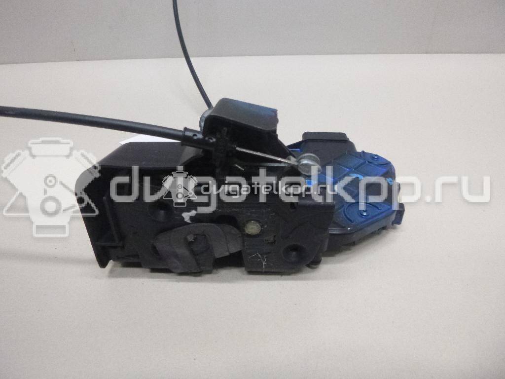 Фото Замок двери передней правой  LR011275 для Land Rover Freelander / Range Rover / Discovery {forloop.counter}}