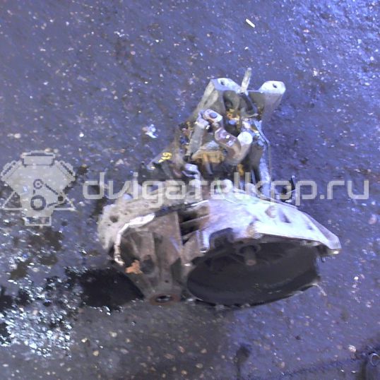 Фото Контрактная (б/у) МКПП для Ford Transit 86 л.с 16V 2.0 л F3FA Дизельное топливо