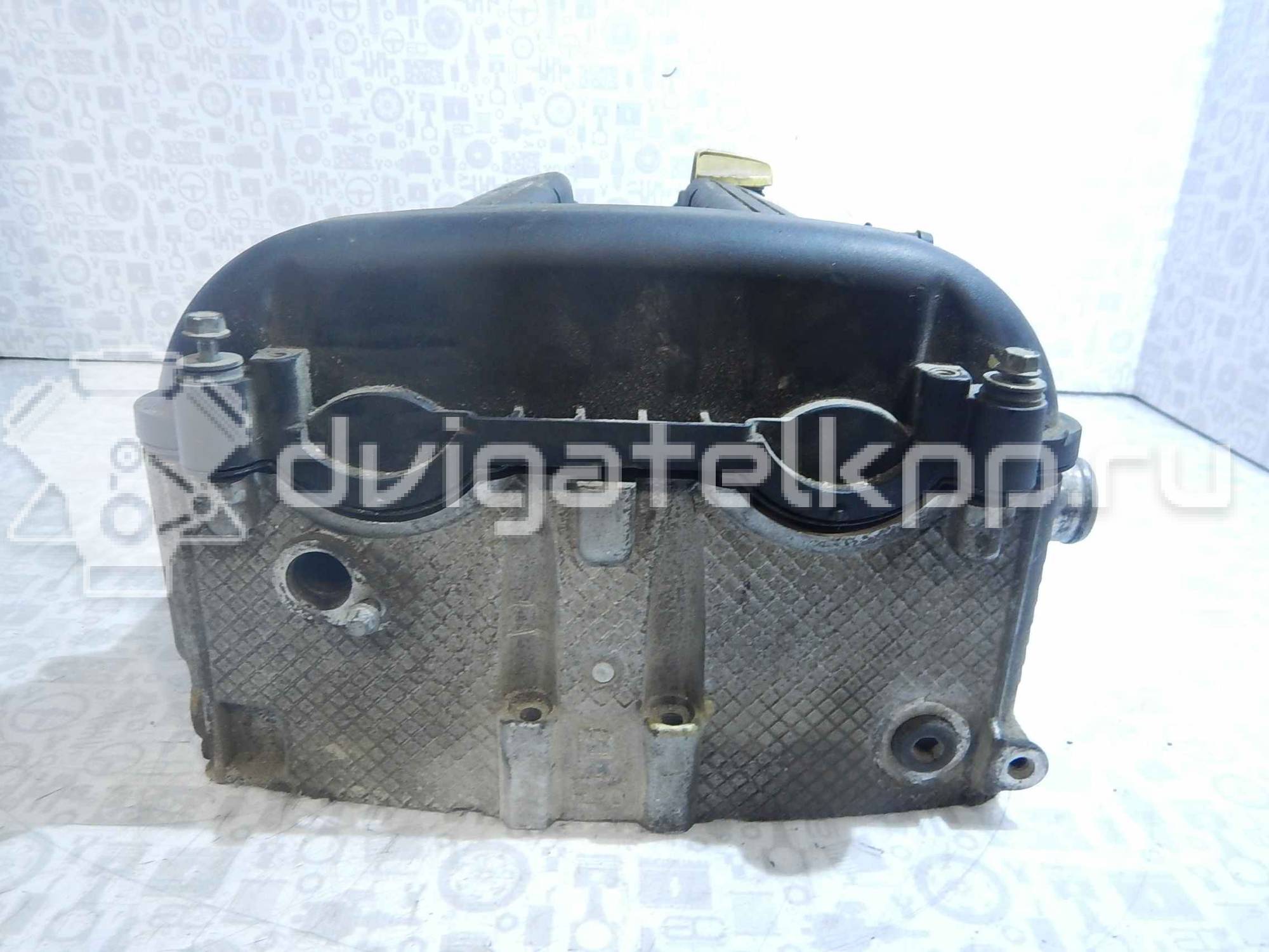 Фото Головка блока для двигателя Z 22 YH для Holden / Opel / Chevrolet / Vauxhall 150-155 л.с 16V 2.2 л бензин {forloop.counter}}