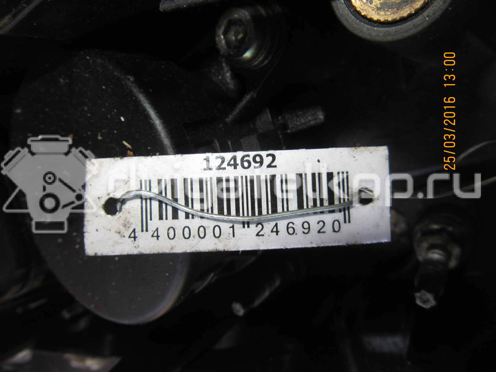 Фото Головка блока для двигателя M47 D20 (204D1) для Bmw 5 / 3 116-136 л.с 16V 2.0 л Дизельное топливо {forloop.counter}}