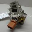 Фото Коллектор впускной для двигателя CAXA для Seat Toledo 122 л.с 16V 1.4 л бензин 03C133202AQ {forloop.counter}}