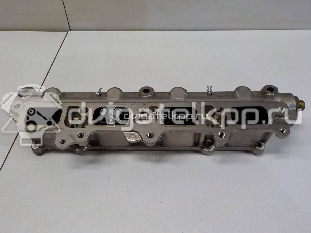 Фото Коллектор впускной для двигателя CAXA для Seat Toledo 122 л.с 16V 1.4 л бензин 03C133202AQ {forloop.counter}}