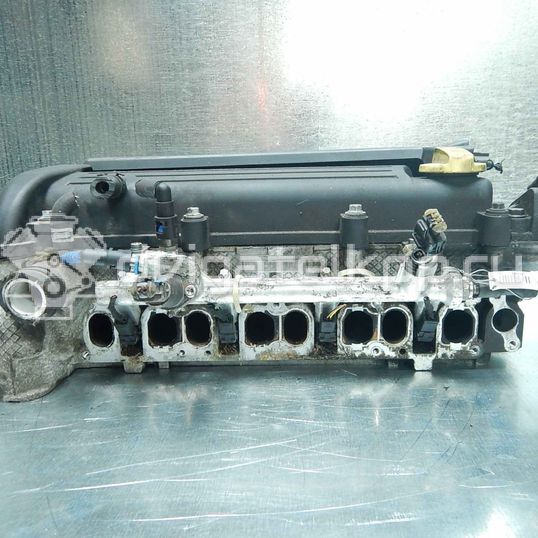 Фото Головка блока для двигателя Z 22 YH для Holden / Opel / Chevrolet / Vauxhall 150-155 л.с 16V 2.2 л бензин