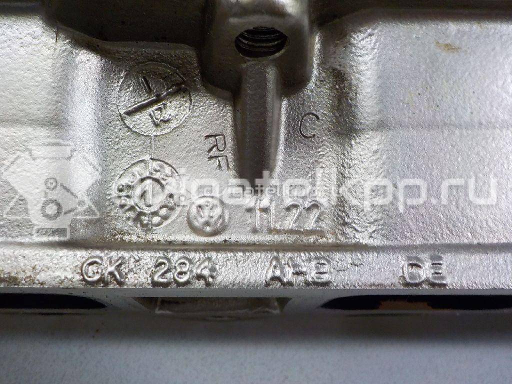 Фото Коллектор впускной для двигателя CAXA для Seat Toledo 122 л.с 16V 1.4 л бензин 03C133202AQ {forloop.counter}}