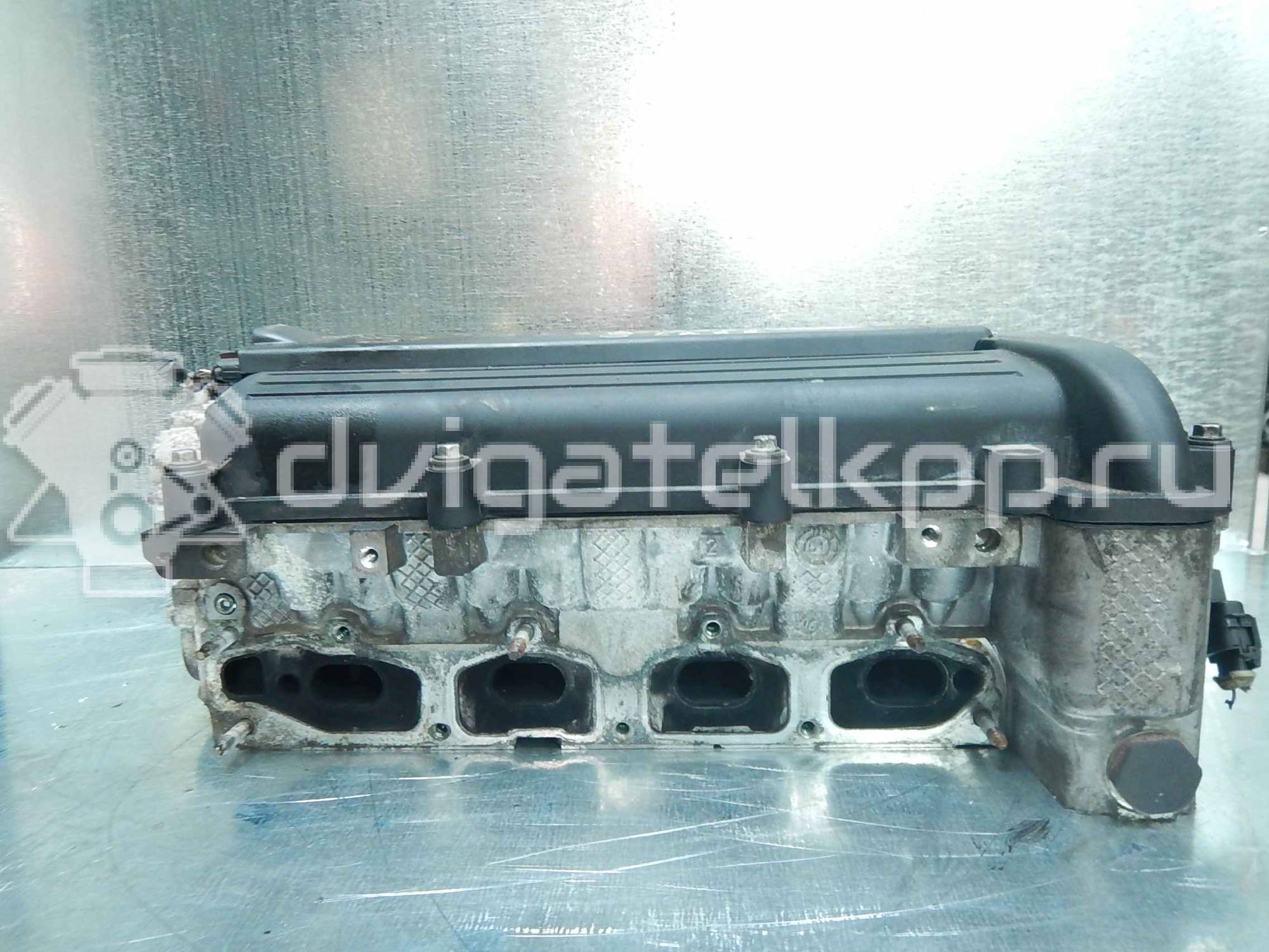 Фото Головка блока для двигателя Z 22 YH для Holden / Opel / Chevrolet / Vauxhall 150-155 л.с 16V 2.2 л бензин {forloop.counter}}