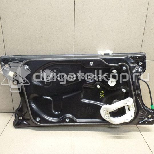 Фото Стеклоподъемник электр. передний правый  CUH500103 для Land Rover Range Rover / Discovery