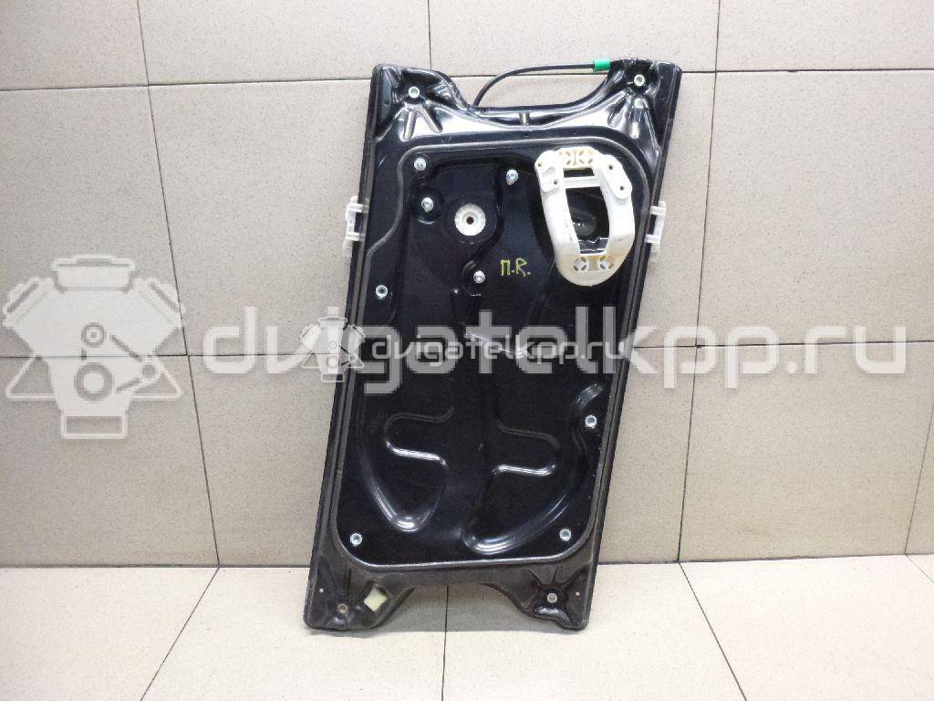 Фото Стеклоподъемник электр. передний правый  CUH500103 для Land Rover Range Rover / Discovery {forloop.counter}}