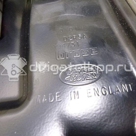 Фото Стеклоподъемник электр. передний правый  CUH500240 для Land Rover Range Rover / Discovery