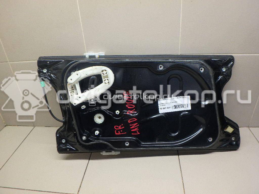 Фото Стеклоподъемник электр. передний правый  CUH500240 для Land Rover Range Rover / Discovery {forloop.counter}}