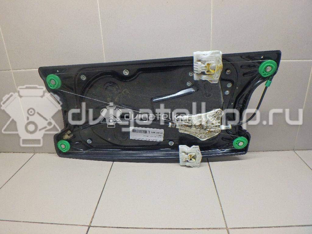 Фото Стеклоподъемник электр. передний правый  CUH500240 для Land Rover Range Rover / Discovery {forloop.counter}}