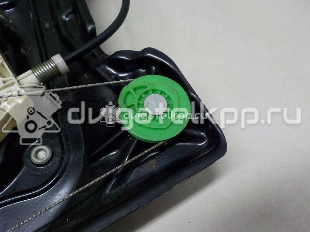 Фото Стеклоподъемник электр. передний правый  CUH500240 для Land Rover Range Rover / Discovery {forloop.counter}}