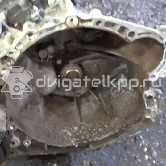 Фото Контрактная (б/у) МКПП для Citroen Berlingo / Xantia / C5 / Xsara 90 л.с 8V 2.0 л RHY (DW10TD) Дизельное топливо