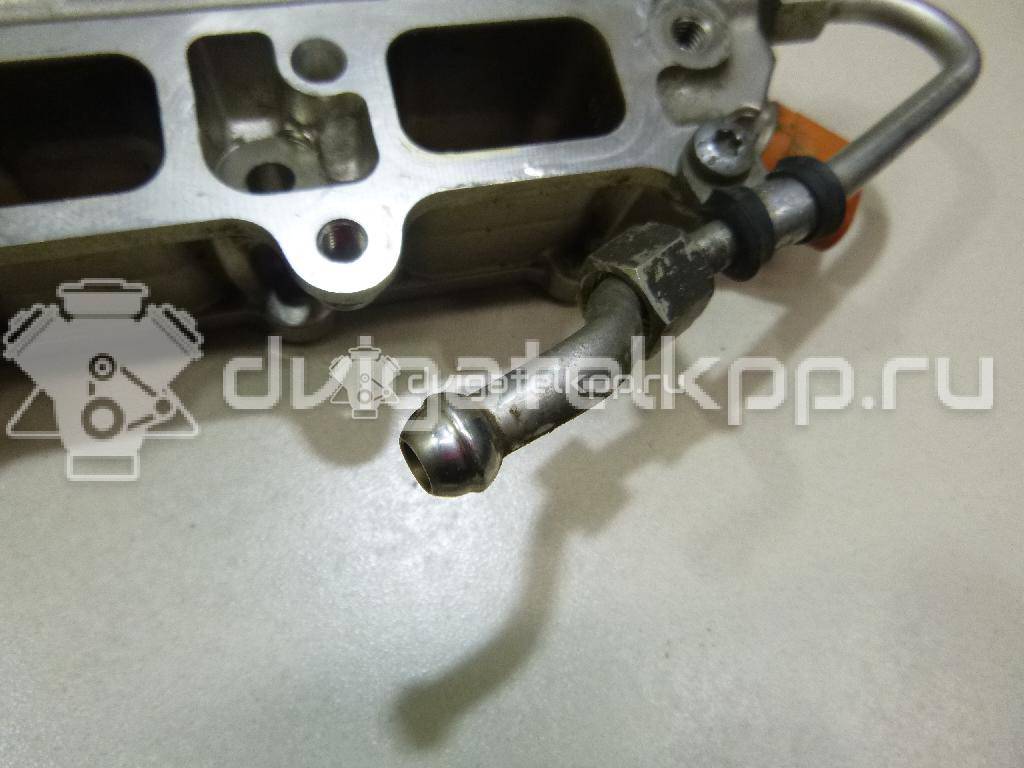 Фото Коллектор впускной для двигателя CAXA для Seat Toledo 122 л.с 16V 1.4 л бензин 03C133202AQ {forloop.counter}}