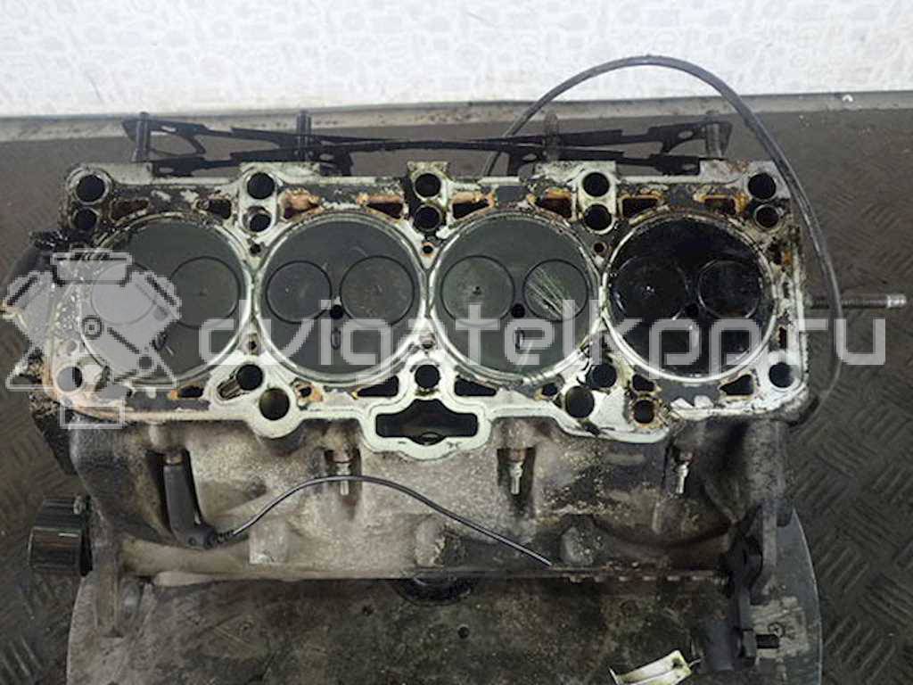 Фото Головка блока для двигателя AWX для Audi A4 / A6 130 л.с 8V 1.9 л Дизельное топливо {forloop.counter}}