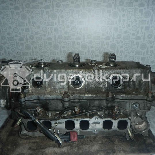 Фото Головка блока для двигателя Y 30 DT для Opel / Vauxhall 177 л.с 24V 3.0 л Дизельное топливо