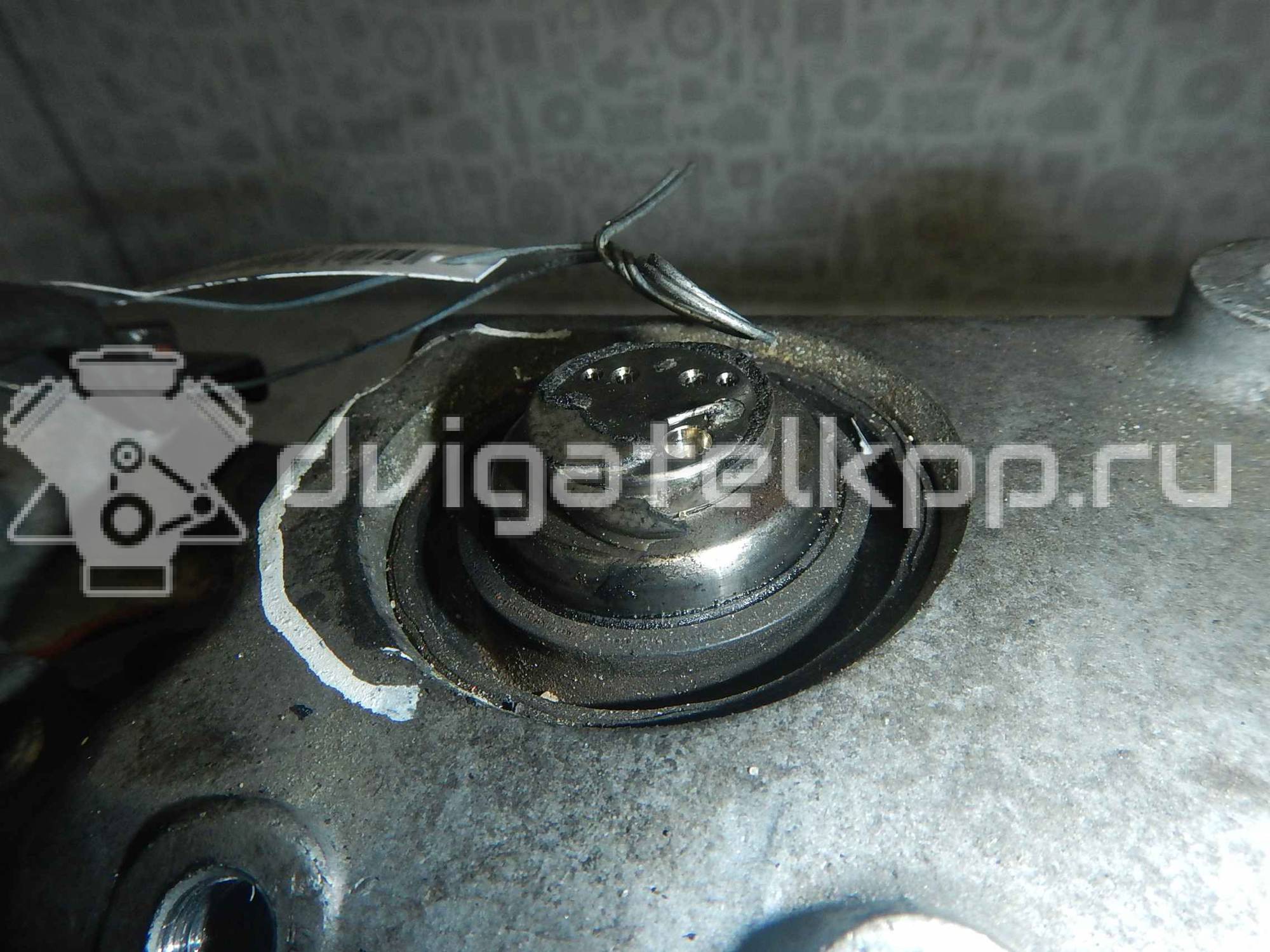 Фото Головка блока для двигателя Y 30 DT для Opel / Vauxhall 177 л.с 24V 3.0 л Дизельное топливо {forloop.counter}}