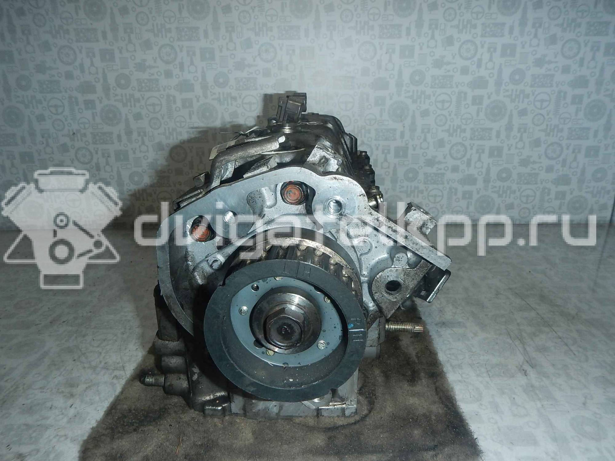 Фото Головка блока для двигателя Y 30 DT для Opel / Vauxhall 177 л.с 24V 3.0 л Дизельное топливо {forloop.counter}}