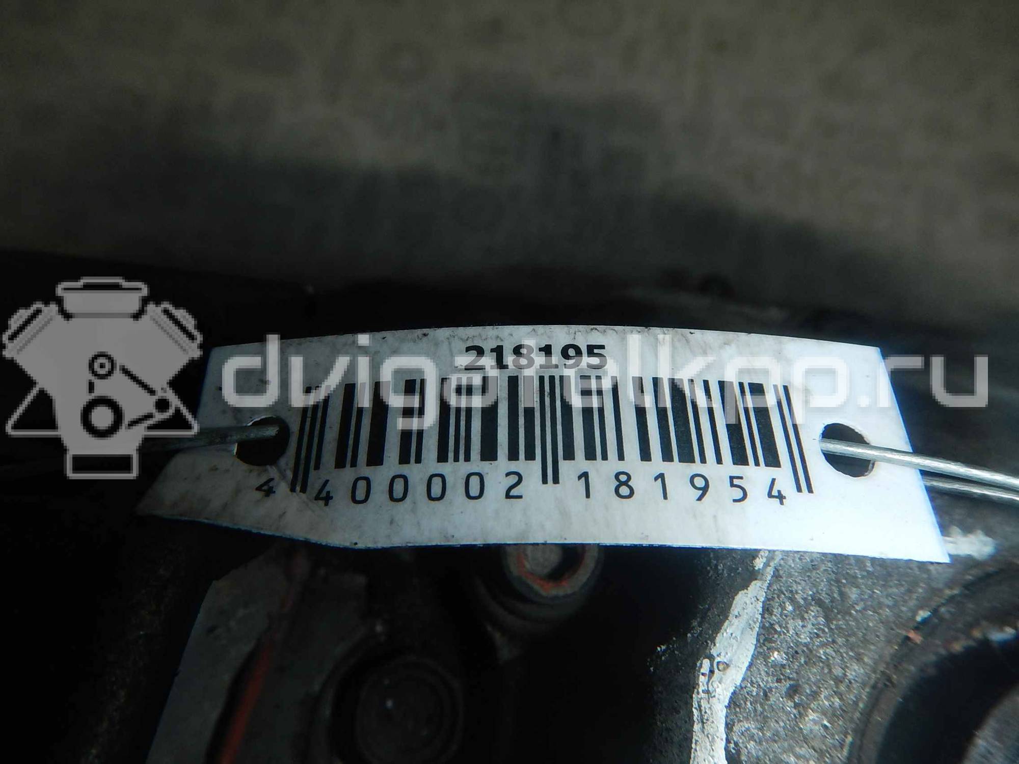 Фото Головка блока для двигателя Y 30 DT для Opel / Vauxhall 177 л.с 24V 3.0 л Дизельное топливо {forloop.counter}}