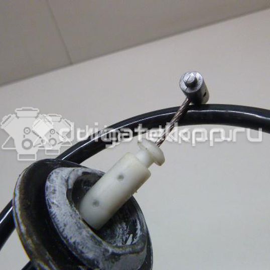 Фото Замок двери задней левой  LR011303 для Land Rover Freelander / Range Rover / Discovery