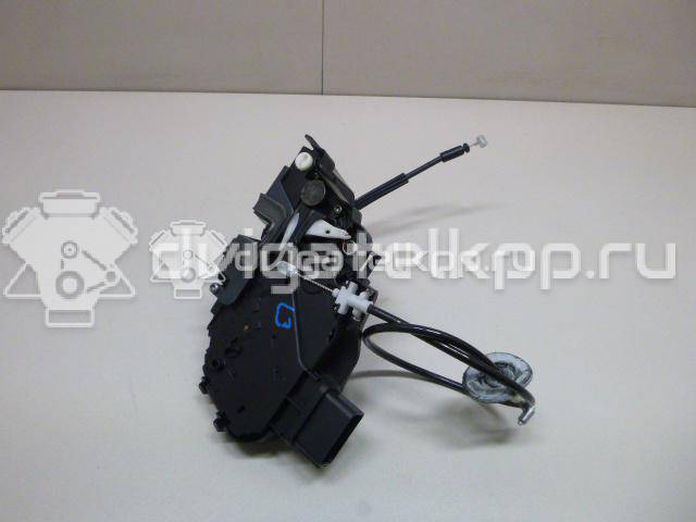 Фото Замок двери задней левой  LR011303 для Land Rover Freelander / Range Rover / Discovery {forloop.counter}}